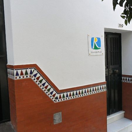 Casa Las Lomas Prado Del Rey Exteriör bild