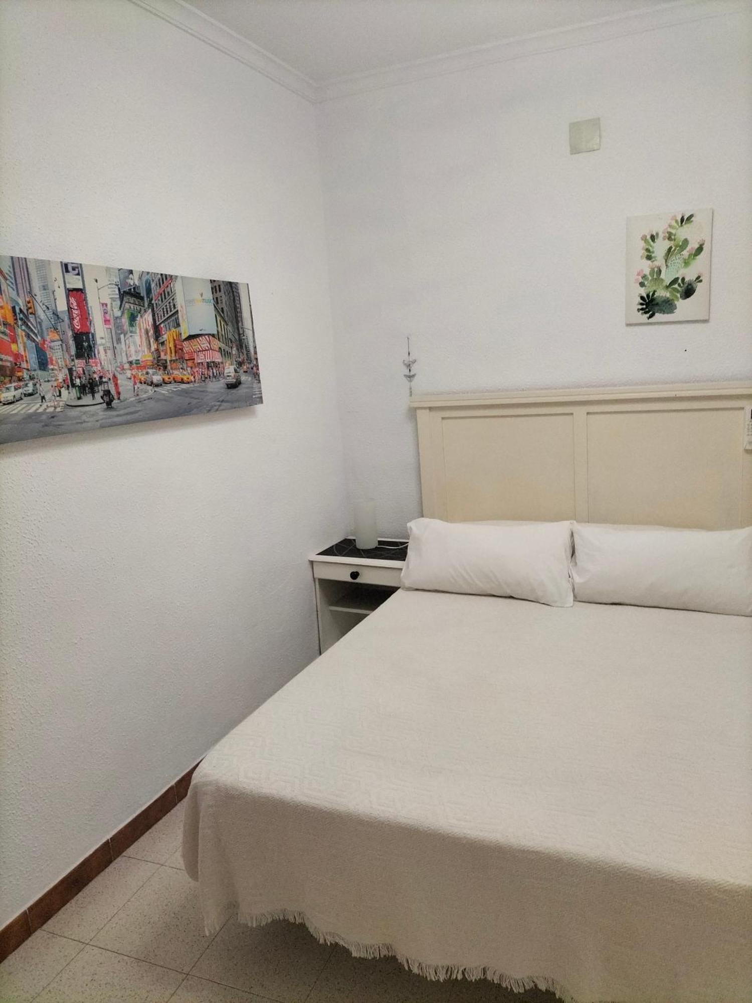 Casa Las Lomas Prado Del Rey Exteriör bild
