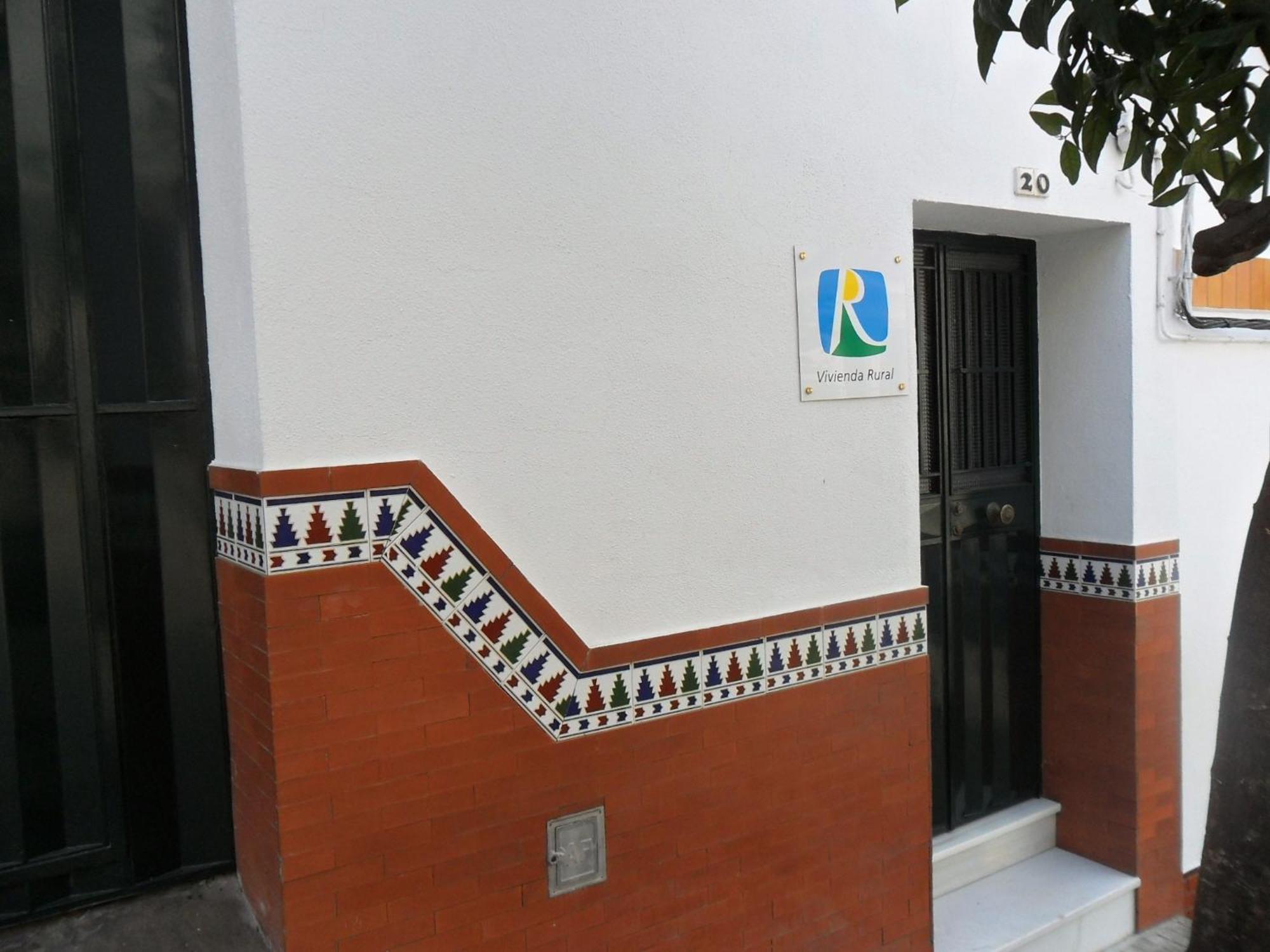 Casa Las Lomas Prado Del Rey Exteriör bild