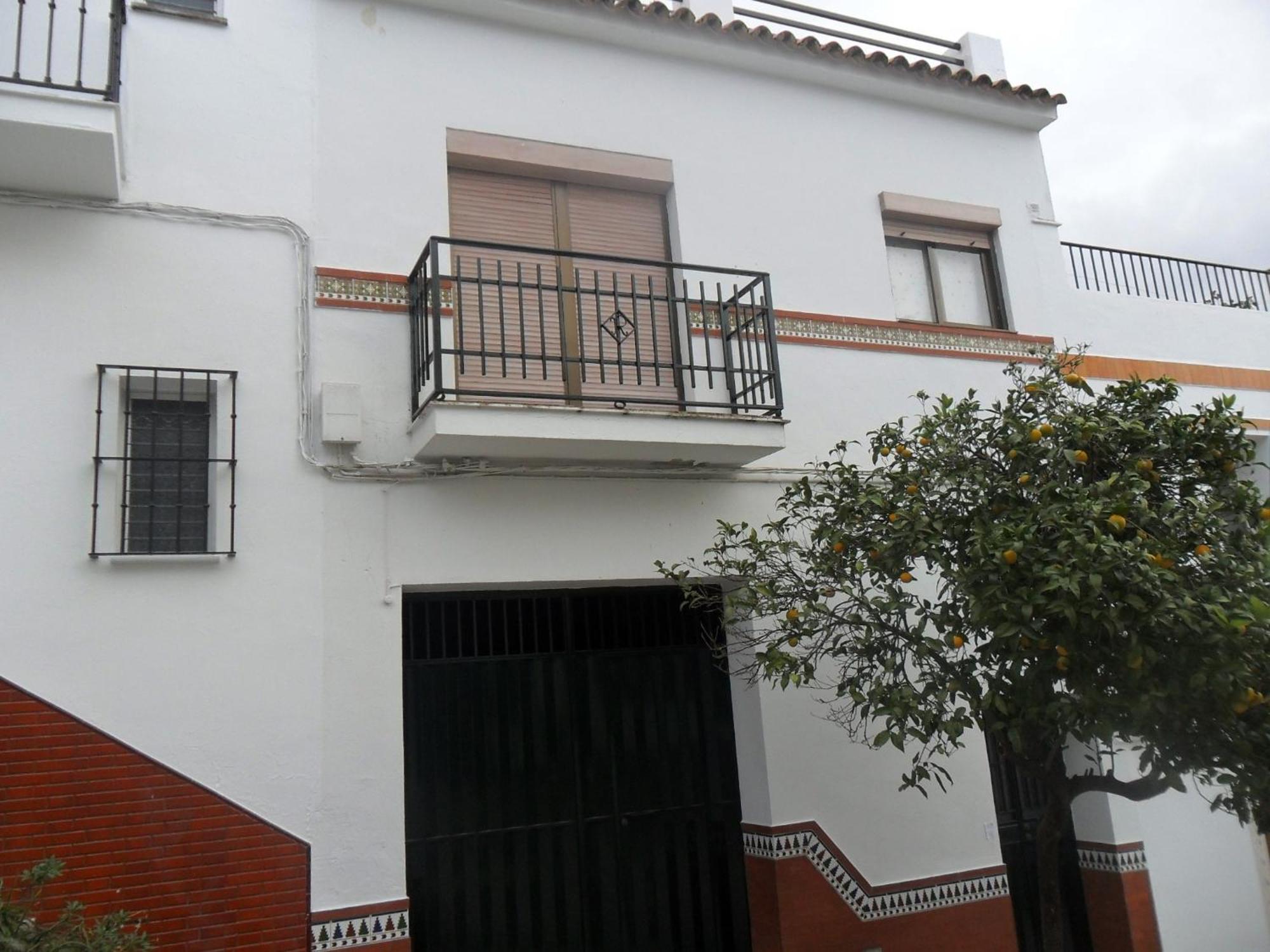 Casa Las Lomas Prado Del Rey Exteriör bild