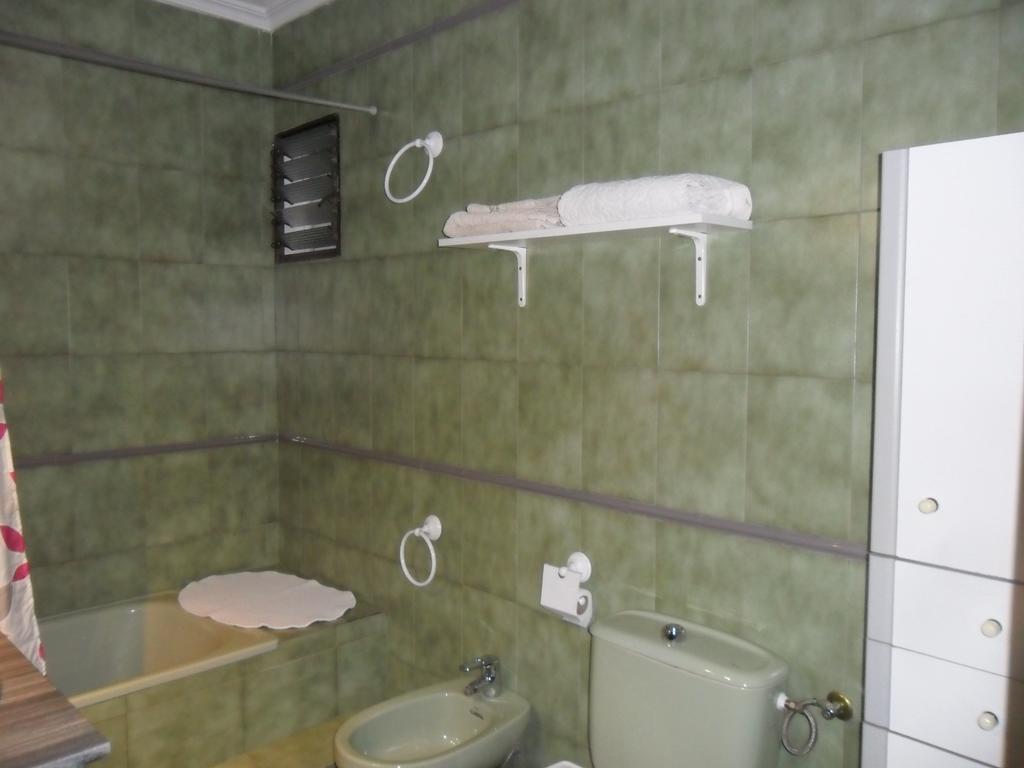 Casa Las Lomas Prado Del Rey Rum bild