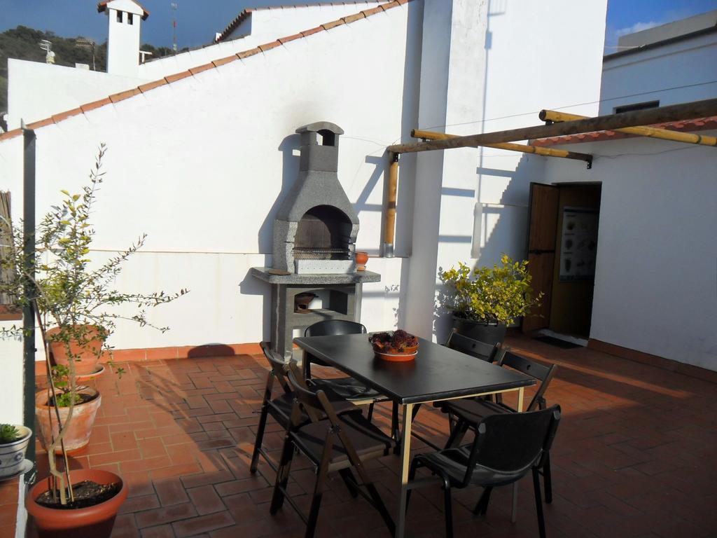 Casa Las Lomas Prado Del Rey Rum bild
