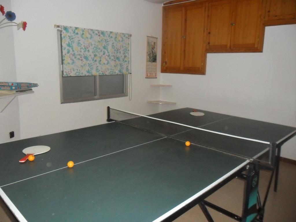 Casa Las Lomas Prado Del Rey Rum bild