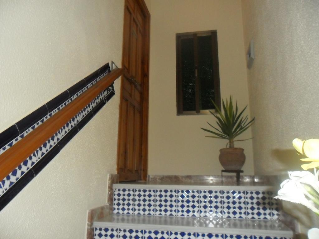 Casa Las Lomas Prado Del Rey Exteriör bild